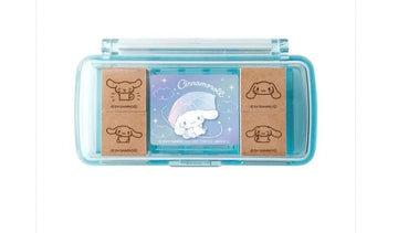 cinnamoroll stamp