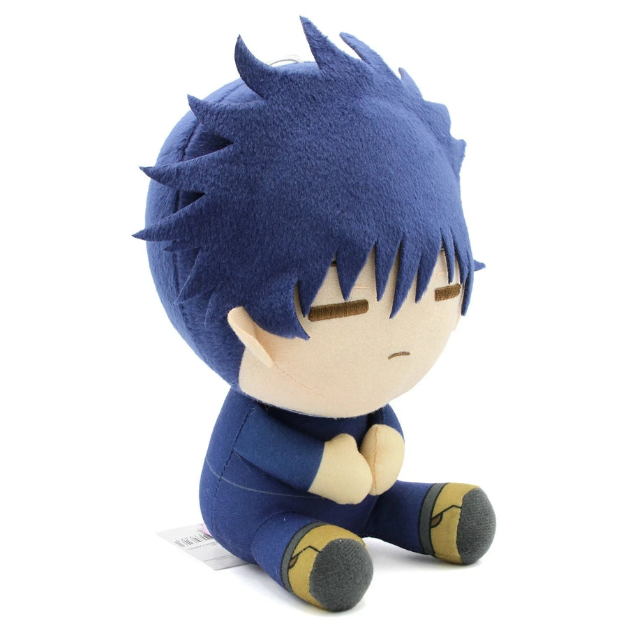 Jujutsu Kaisen Megumi 8 Inch Plush www.cutecrushco.com