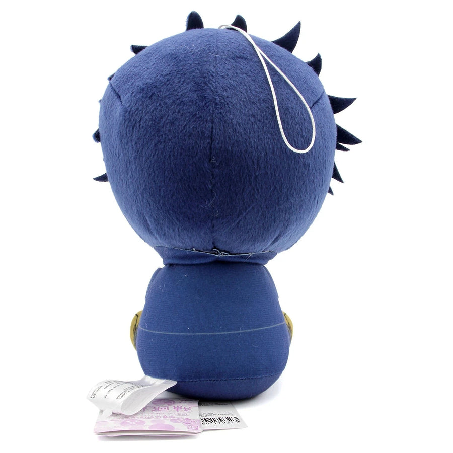 Jujutsu Kaisen Megumi 8 Inch Plush www.cutecrushco.com