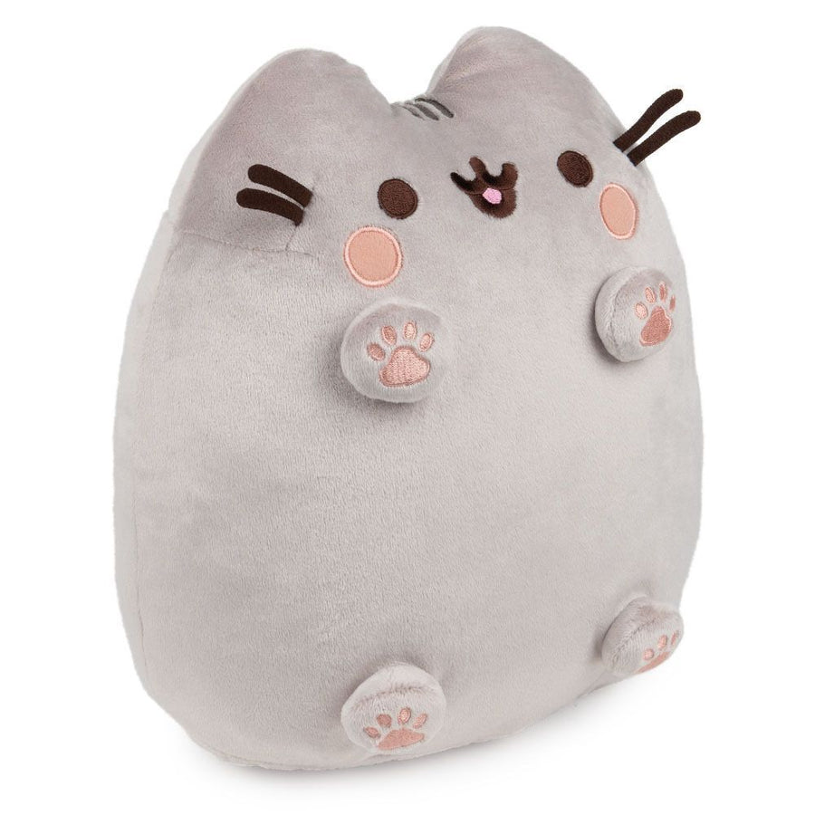 CLASSIC TOE BEANS PUSHEEN www.cutecrushco.com