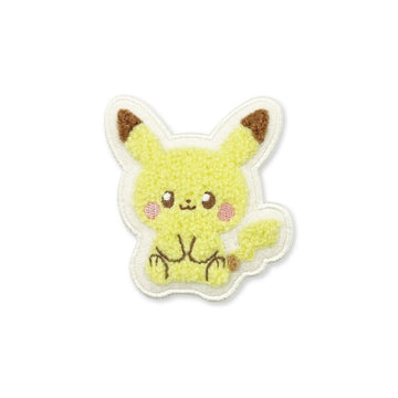 pikachu pin