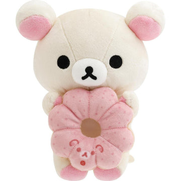 korilakkuma plush