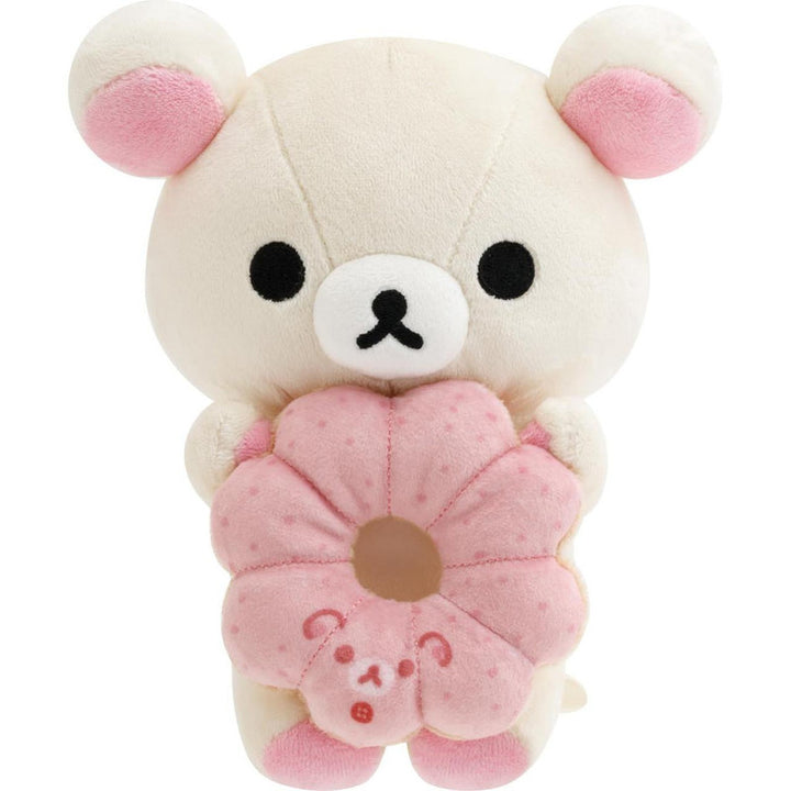korilakkuma plush