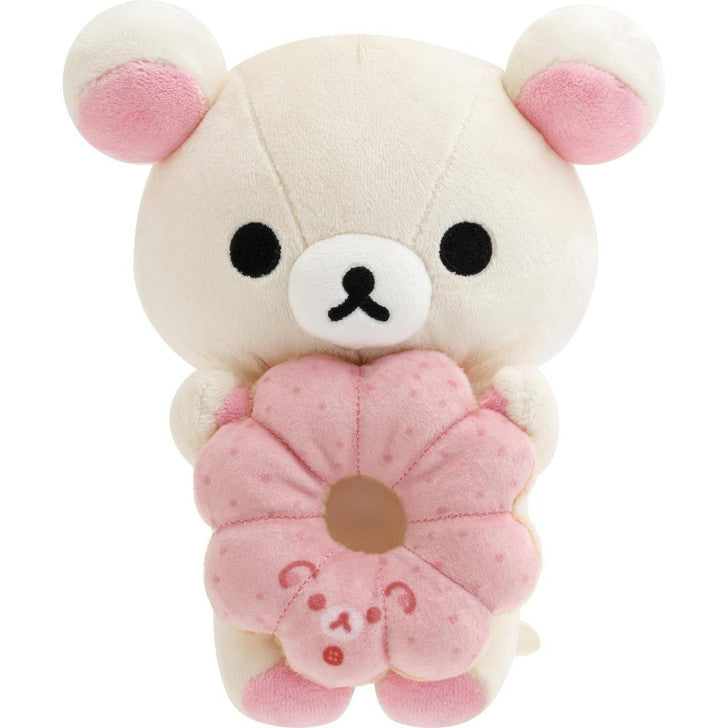 korilakkuma plush