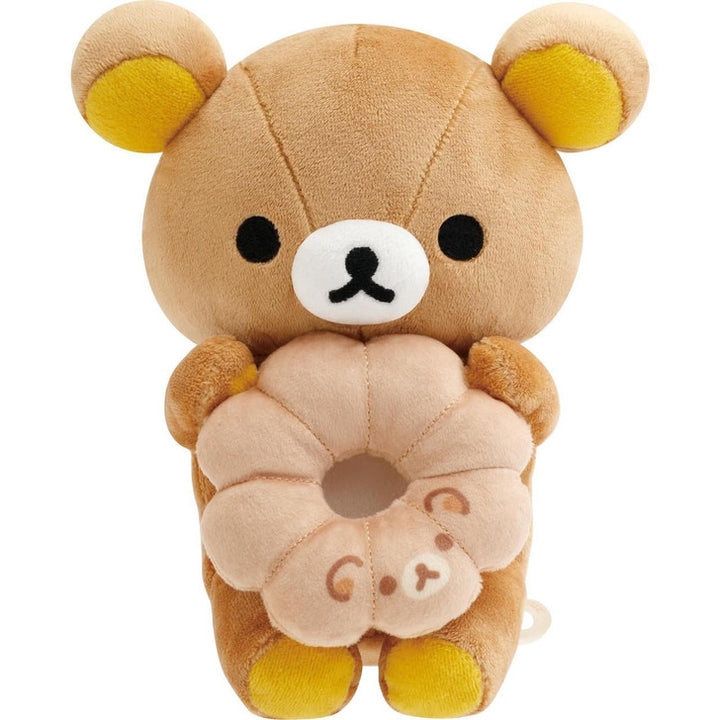 rilakkuma plush