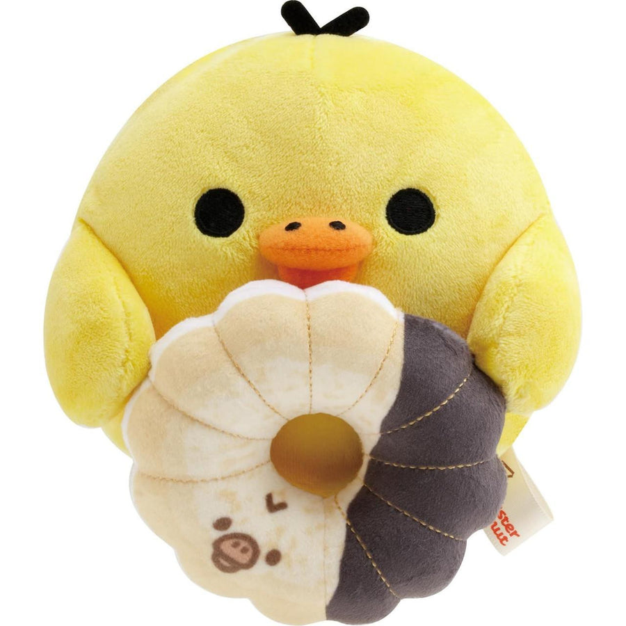 rilakkuma bird