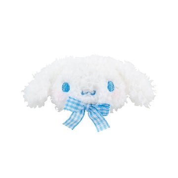 cinnamoroll plush hair clip