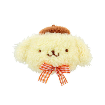 pompom clip