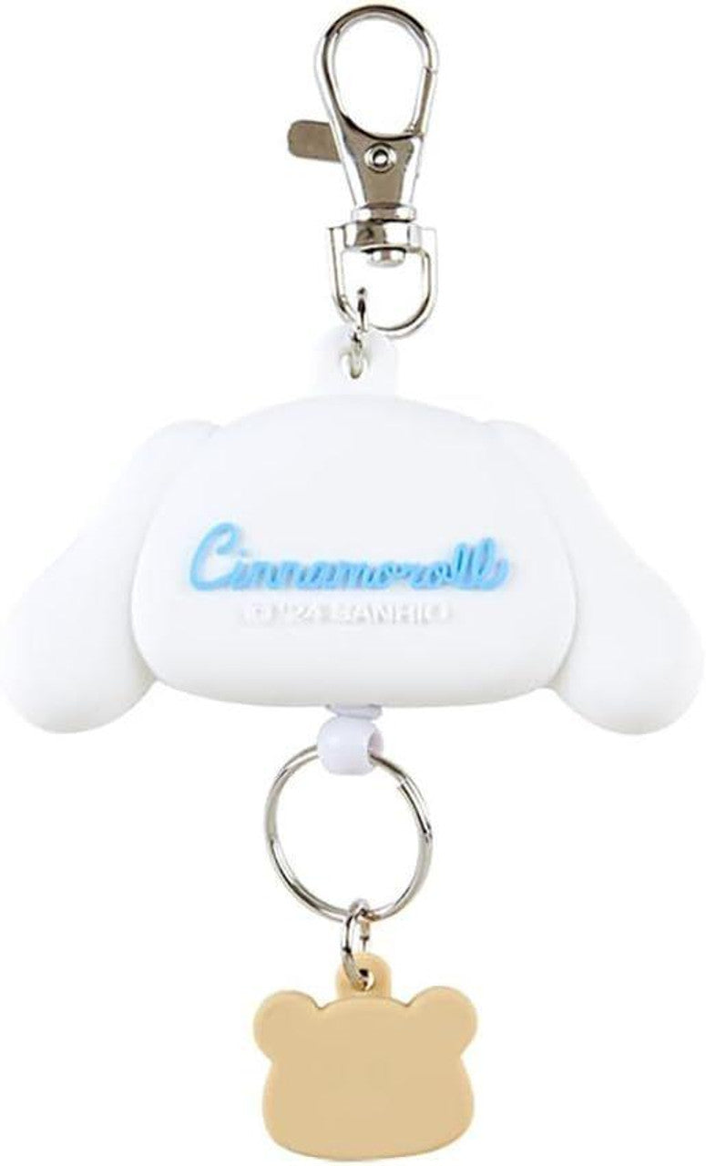 cinnamoroll bag reel