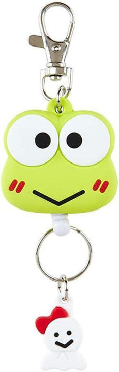 keroppi reel