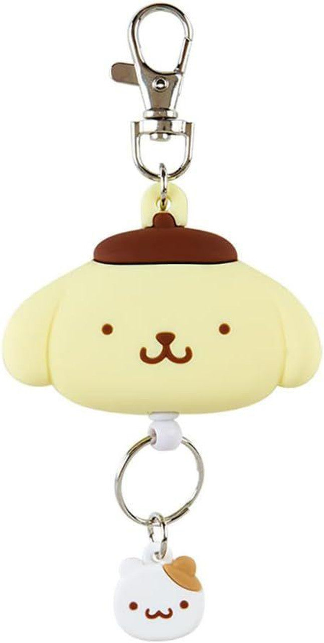 pompompurin reel