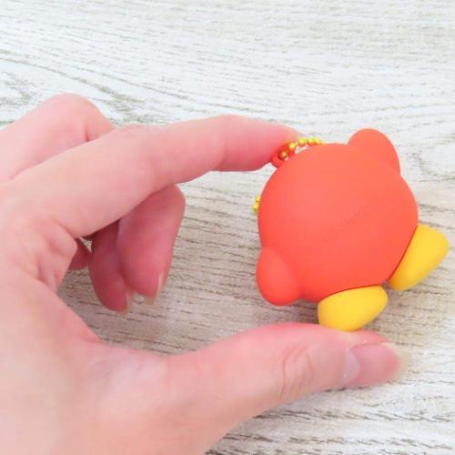 waddle dee ball chain