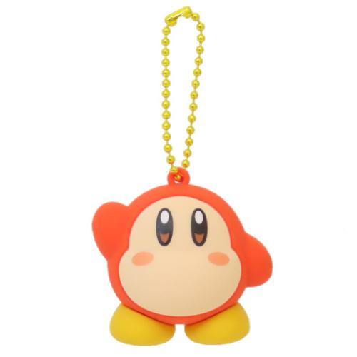 waddle dee keyring