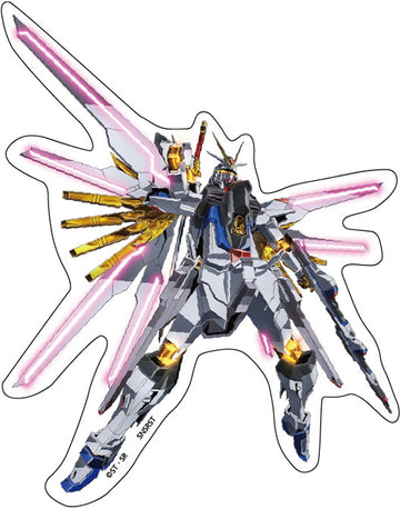 Gundam SEED GP 2024 Sticker