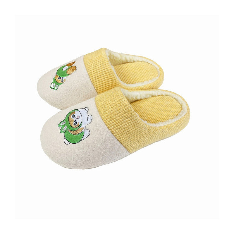 mofusand slippers