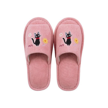 studio ghibli slippers