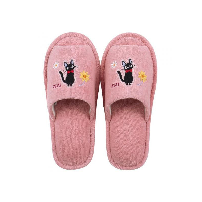 studio ghibli slippers