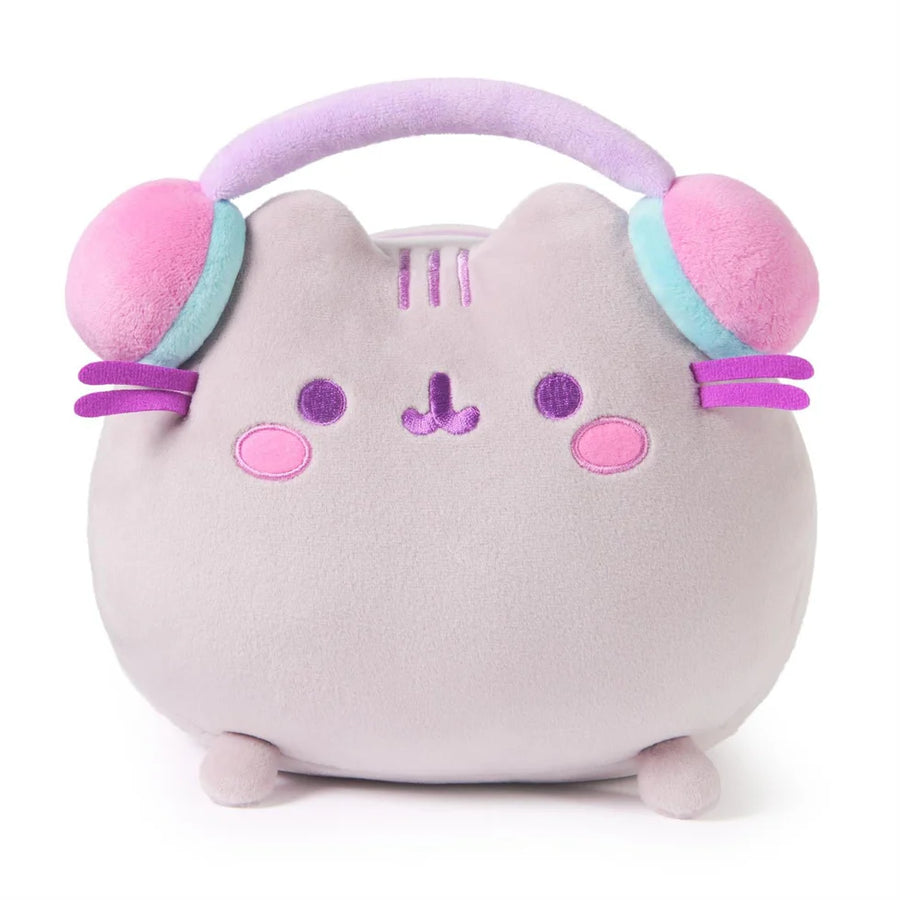 plusheen cat