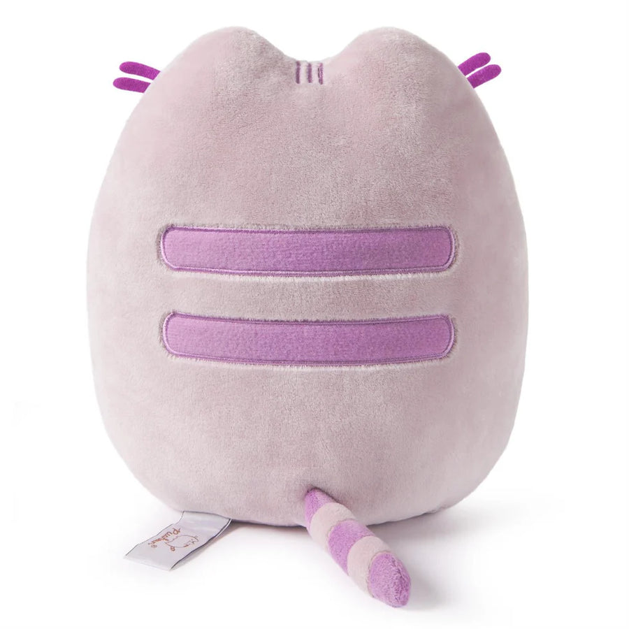purple plusheen