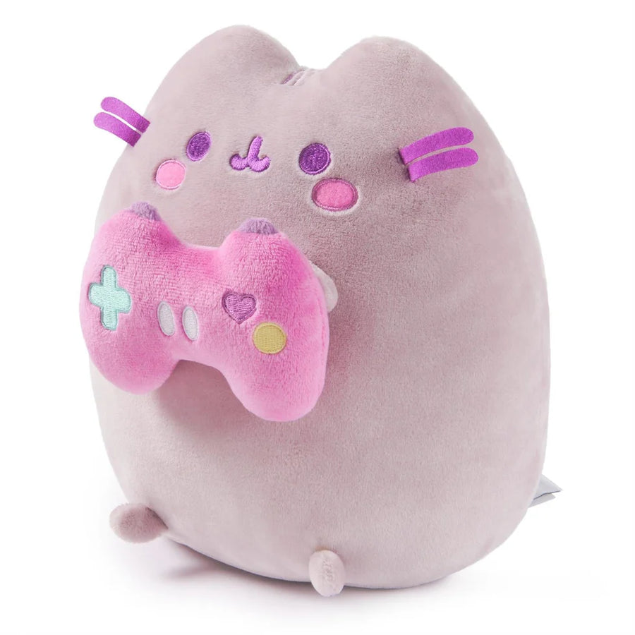 plushie plusheen