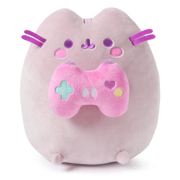 plusheen gamer