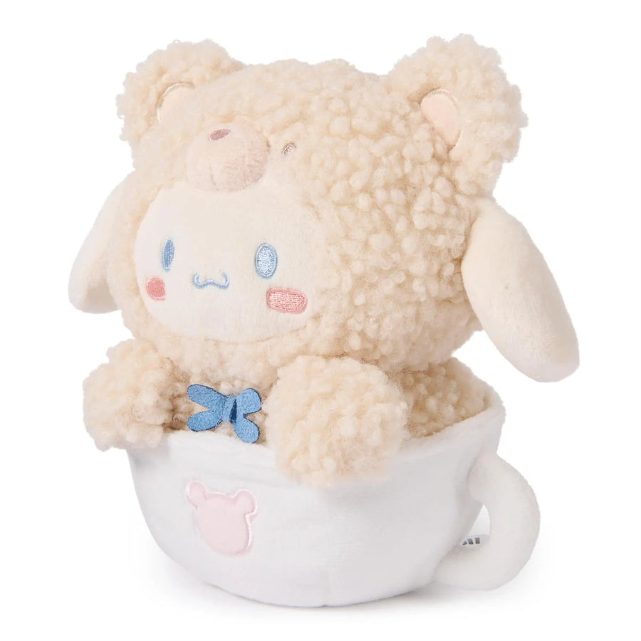 cinnamoroll latte bear