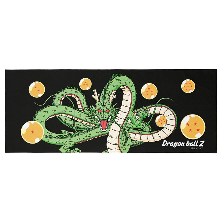 Tenugui - Dragon Ball Z - Shenron Hand Towel