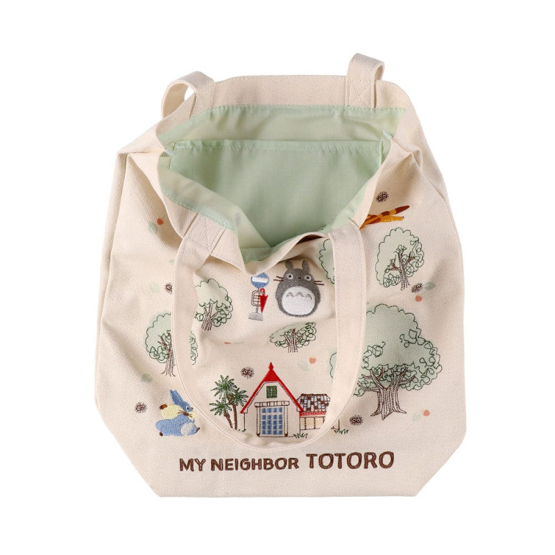 totoro bag