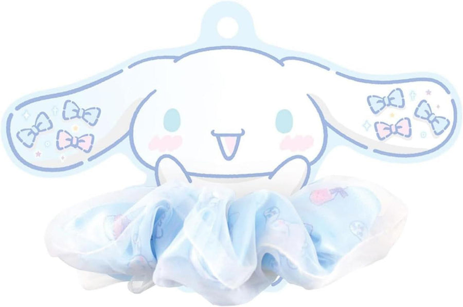 cinnamoroll scrunchie