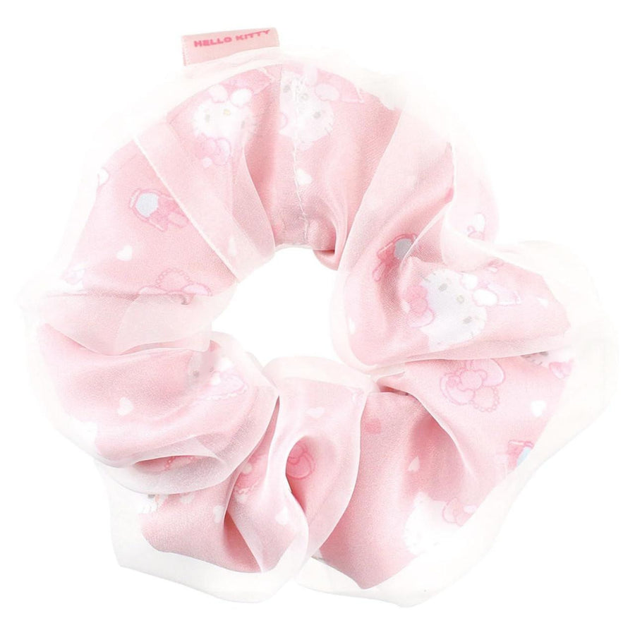 hello kitty hair tie