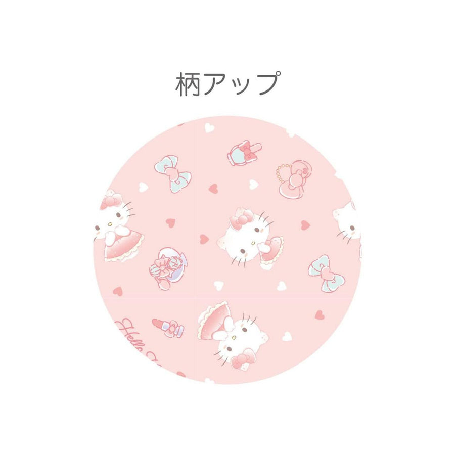 hello kitty pattern