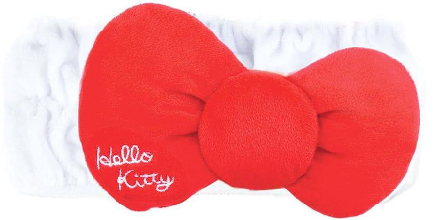 Hello Kitty Big Ribbon Head Band