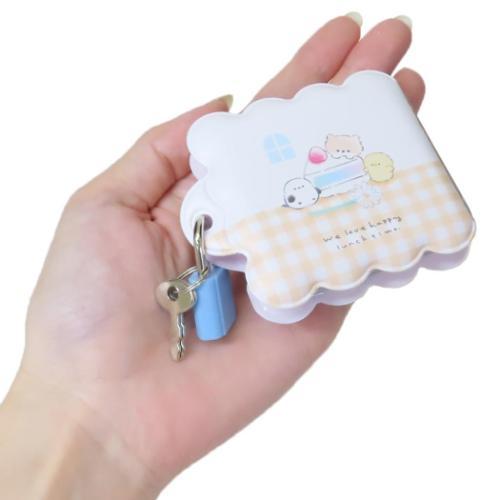 memo pad