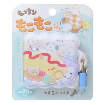 omurice note
