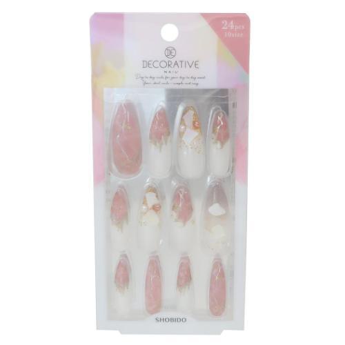 japanese nail set