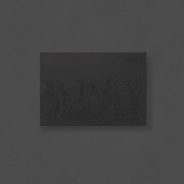Agust D (Suga) Solo Album 'D-Day' (Weverse) Kpop Album