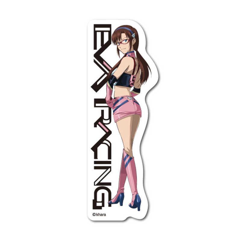 evangelion mari sticker