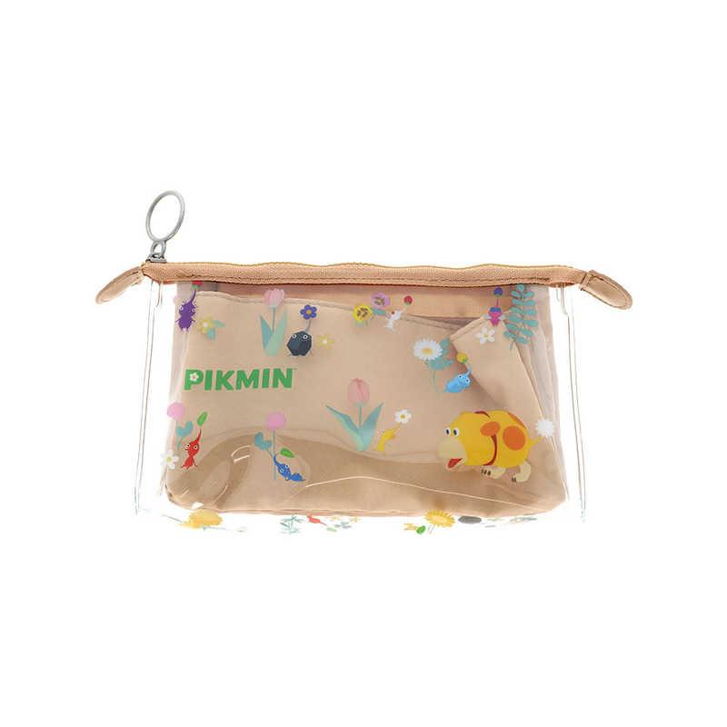 pikmin pen pouch
