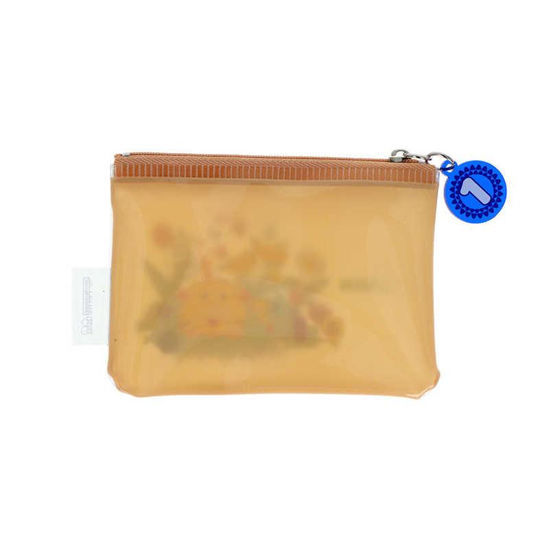 pikmin zip bag