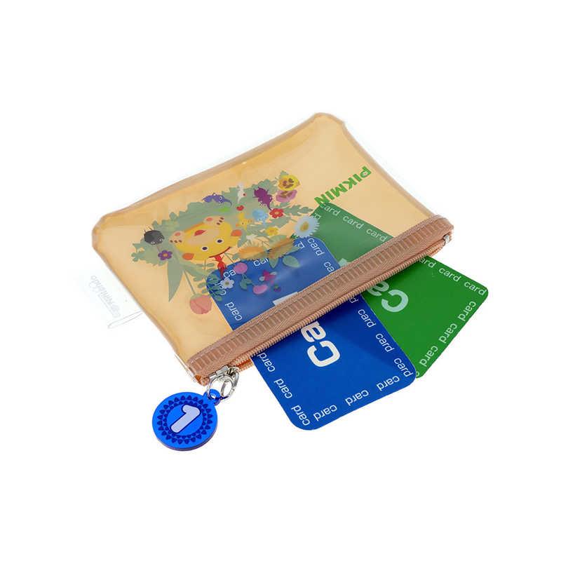 pikmin card pouch