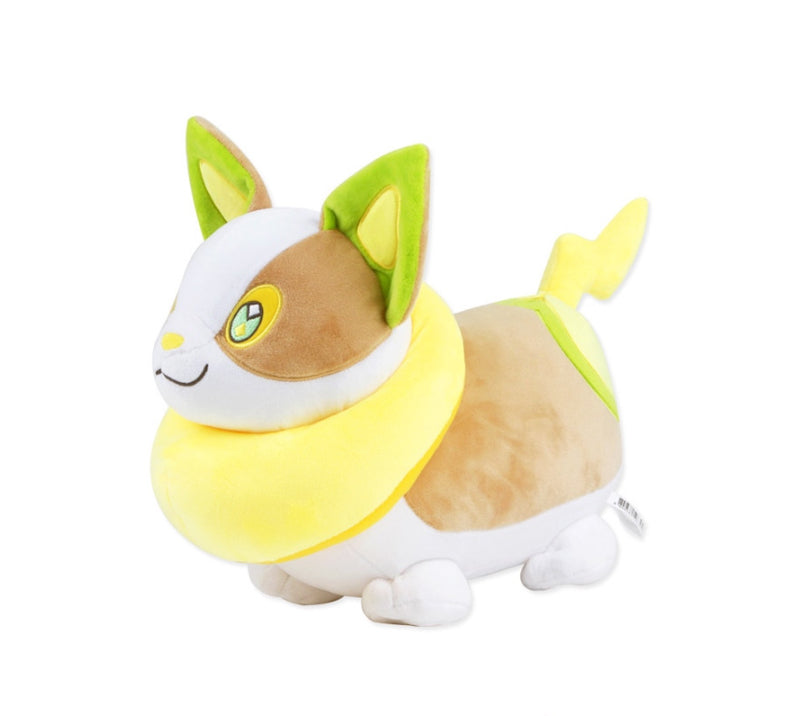 Pokemon Yamper Plush Doll 17.5 Inch www.cutecrushco.com