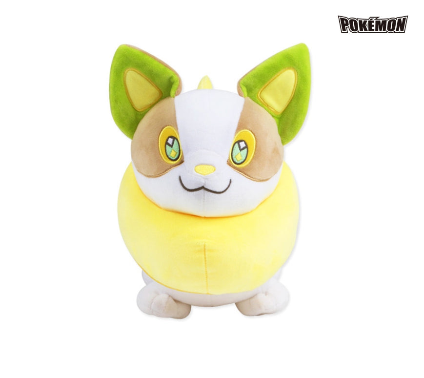 Pokemon Yamper Plush Doll 17.5 Inch www.cutecrushco.com