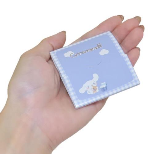 cinnamoroll sticky note