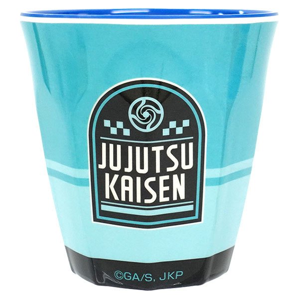 Jujutsu Kaisen Melamine Cup Kaisen Megumi www.cutecrushco.com