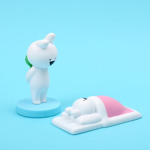 Over-action Rabbit Figure Mystery Box Season 1 – www.cutecrushco.com