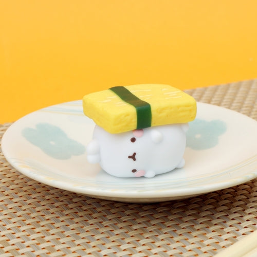 Molang Sushi Figure Mystery Box ilovecharacter
