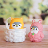 ShuShu Peng Random Figure Vol.3 ilovecharacter