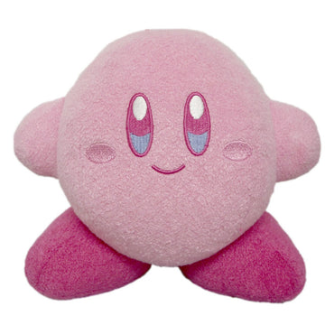 Kirby 25th Anniversary Kirby Medium Plush 7
