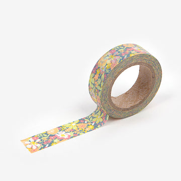 Masking Tape single - 42 A tiny flower : Dreamlike Cheonyu