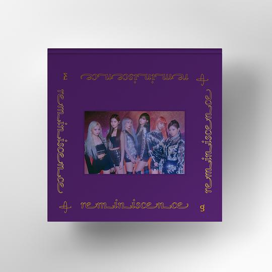 everglow-1st-mini-album-reminiscence